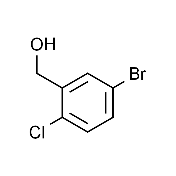 5-Bromo-2-chlorobenzyl alcohol