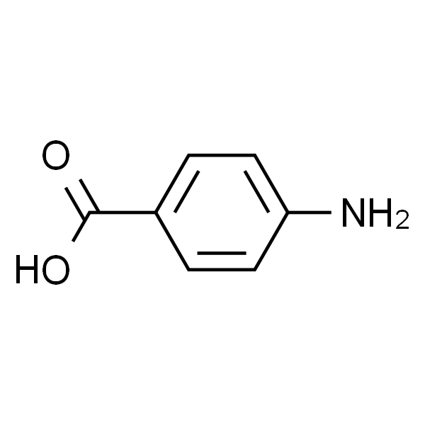 4-Aminobenzoic acid