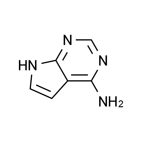 6-Amino-7-deazapurine