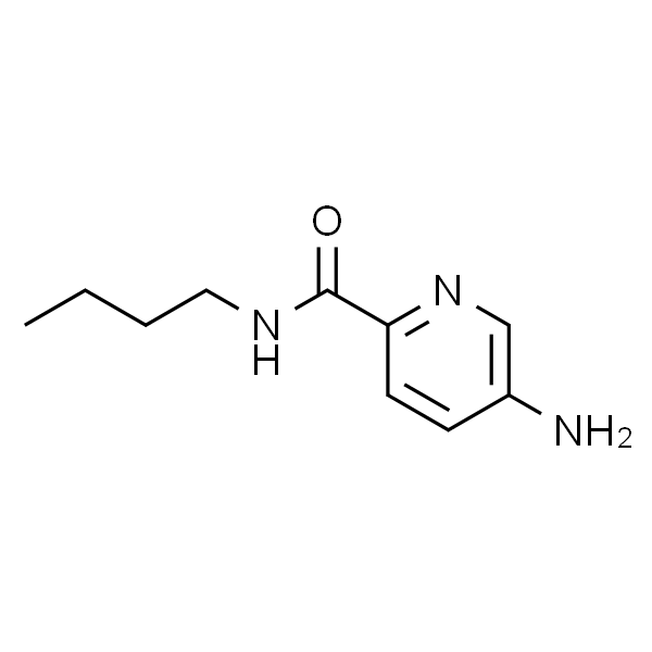 5-Amino-N-butylpyridine-2-carboxamide