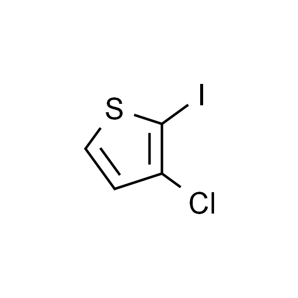 3-chloro-2-iodothiophene