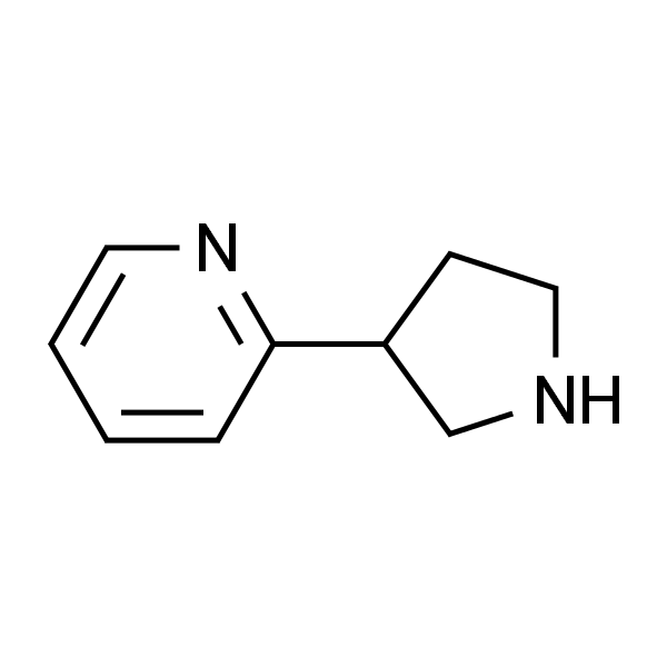 2-PYRROLIDIN-3-YLPYRIDINE