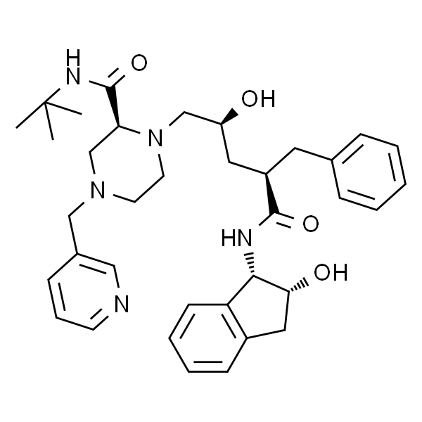Indinavir