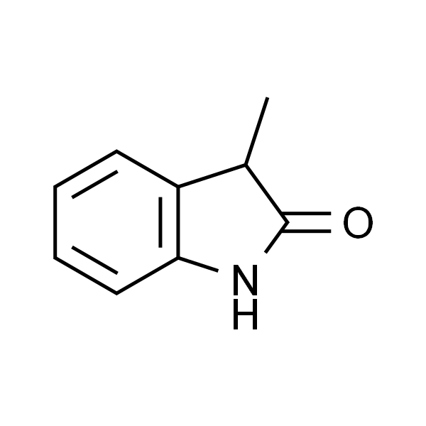 3-Methyl-2-oxindole