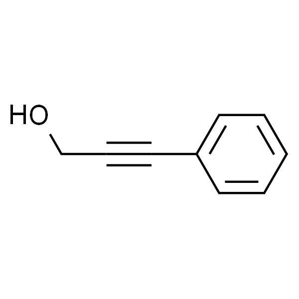 3-Phenyl-2-propyn-1-ol