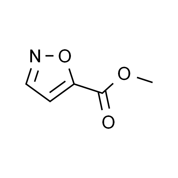 Methyl isoxazole-5-carboxylate