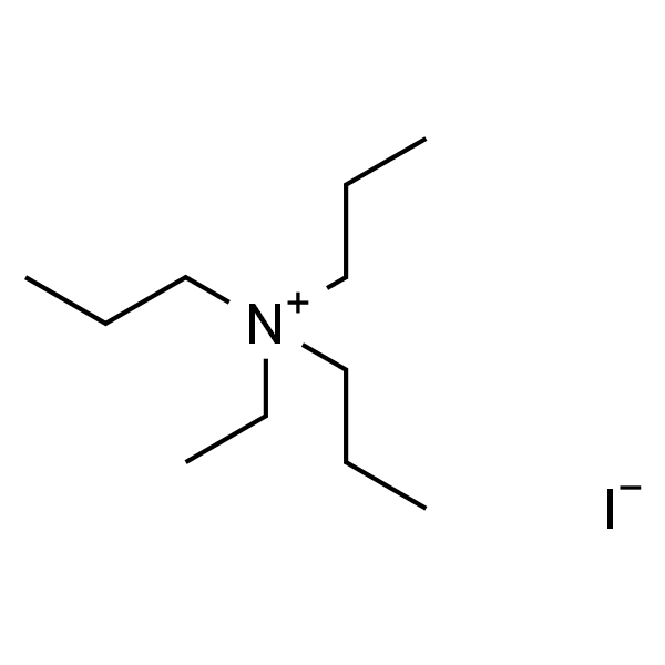 N-Ethyl-N,N-dipropylpropan-1-aminium iodide