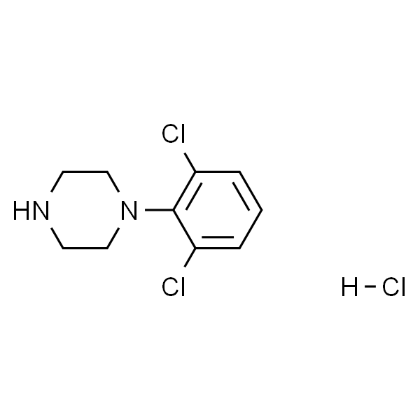 1-(2,6-dichlorophenyl)piperazineHCl