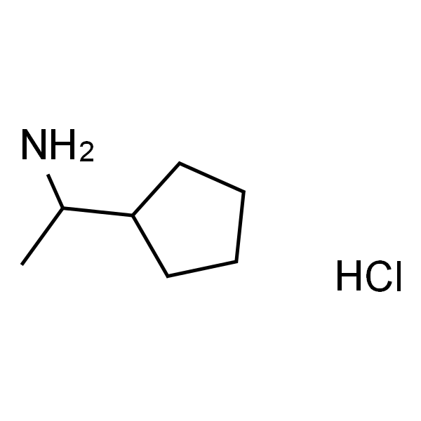 1-CYCLOPENTYL-ETHYLAMINE * HCL