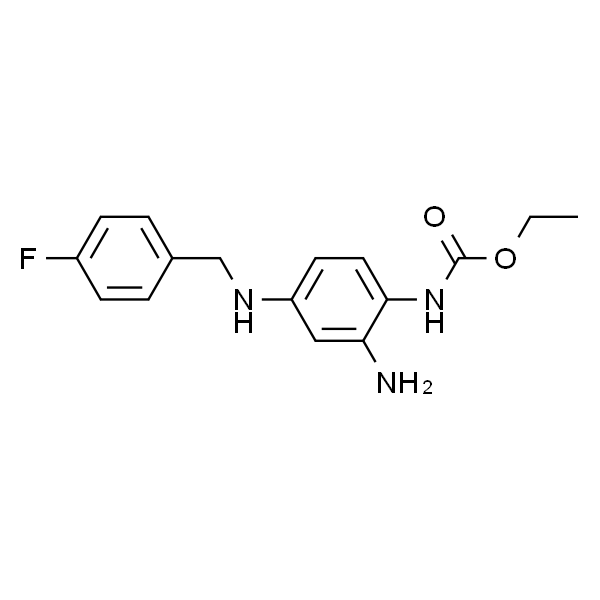 Retigabine