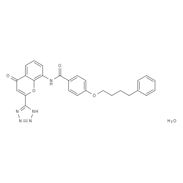 Pranlukast hemihydrate