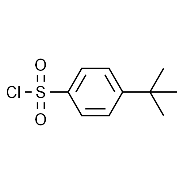 4-tert-Butylbenzenesulfonyl chloride