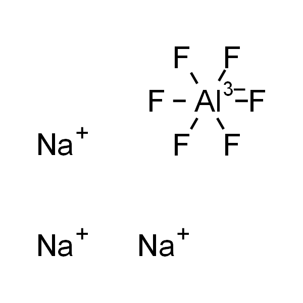 Cryolite