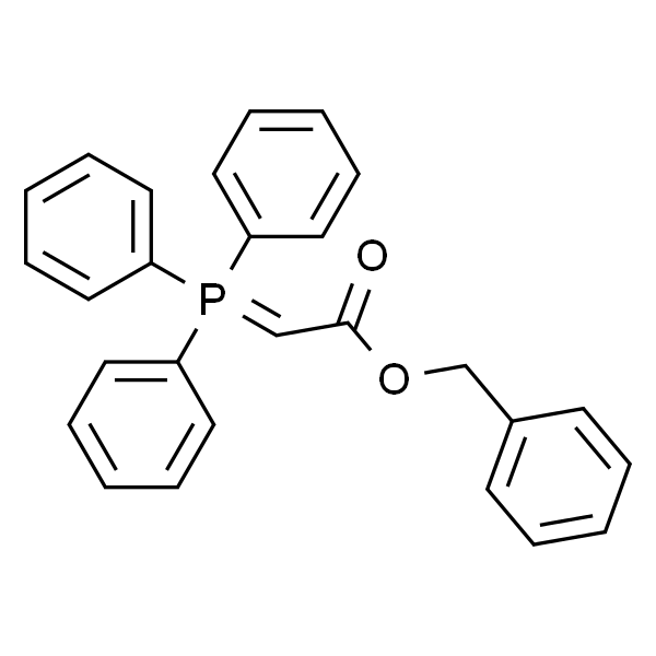 Benzyl(triphenylphosphoranylidene)acetate