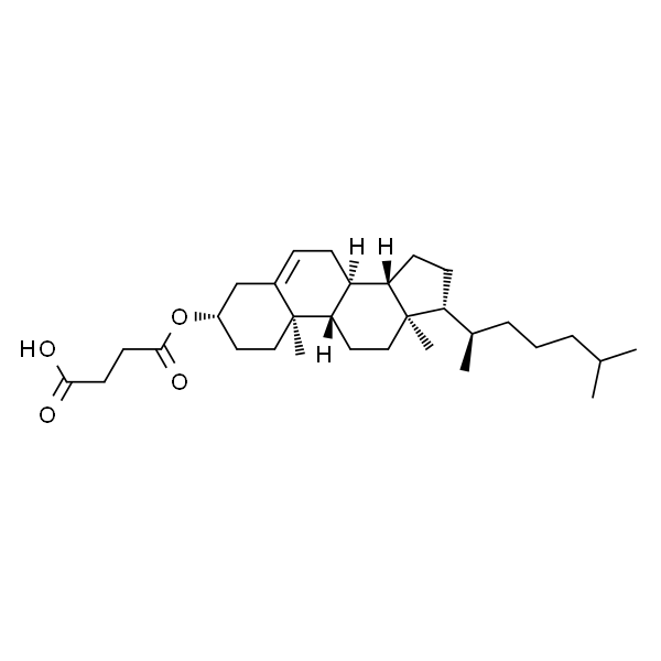 Cholesterol Hydrogen Succinate