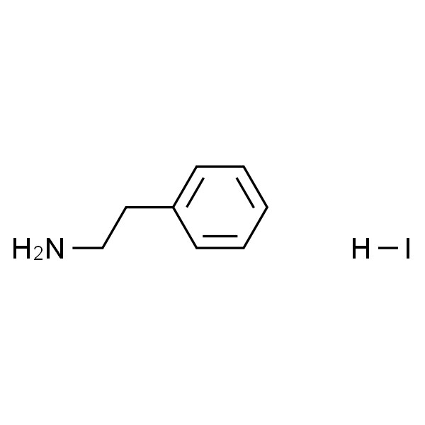 2-Phenylethylamine Hydroiodide