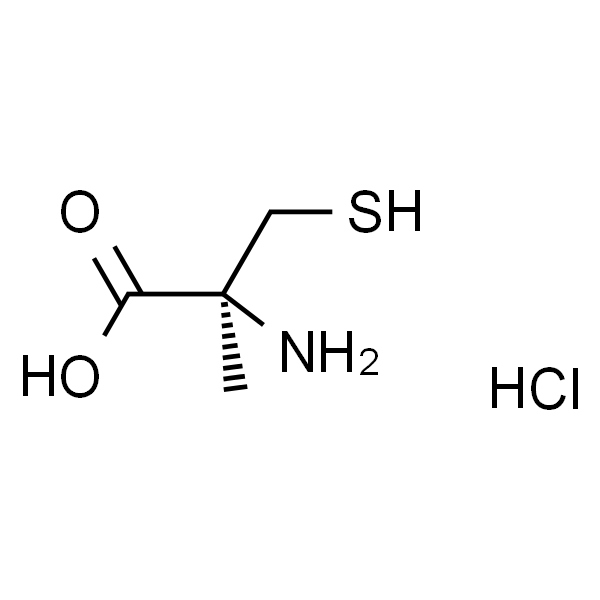 (S)-2-METHYLCYSTEINE HYDROCHLORIDE