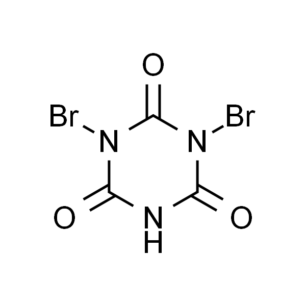 DIBROMOISOCYANURIC ACID