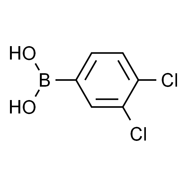 3,4-Dichlorophenylboronic acid