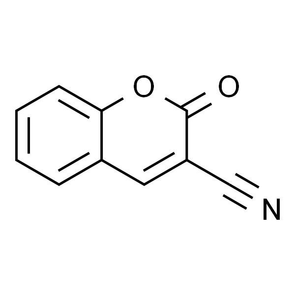 3-Cyanocoumarin 97%