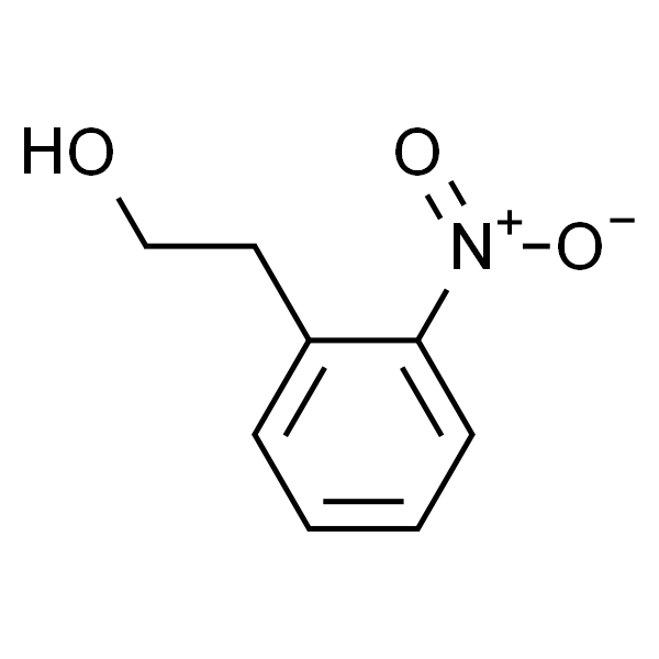 2-Nitrophenethyl alcohol