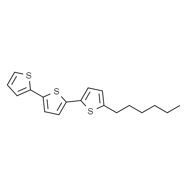 5-Hexyl-2,2':5',2''-terthiophene