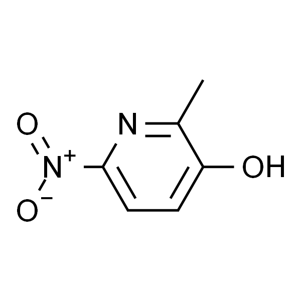 3-Hydroxy-2-methyl-6-nitropyridine