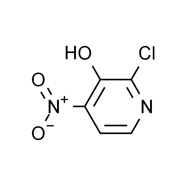 2-Chloro-4-nitropyridin-3-ol