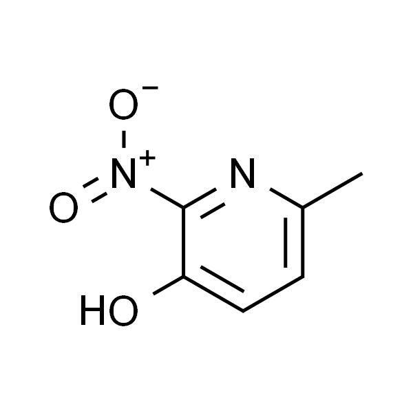 6-methyl-2-nitropyridin-3-ol