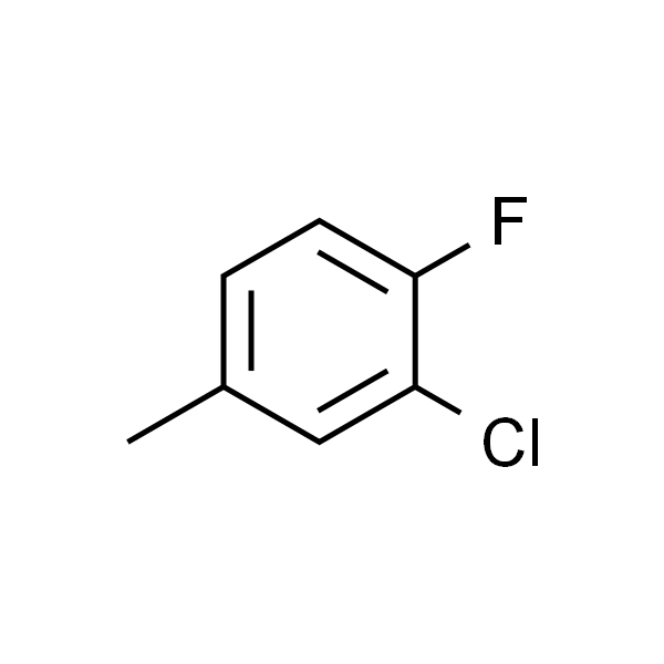 3-Chloro-4-fluorotoluene