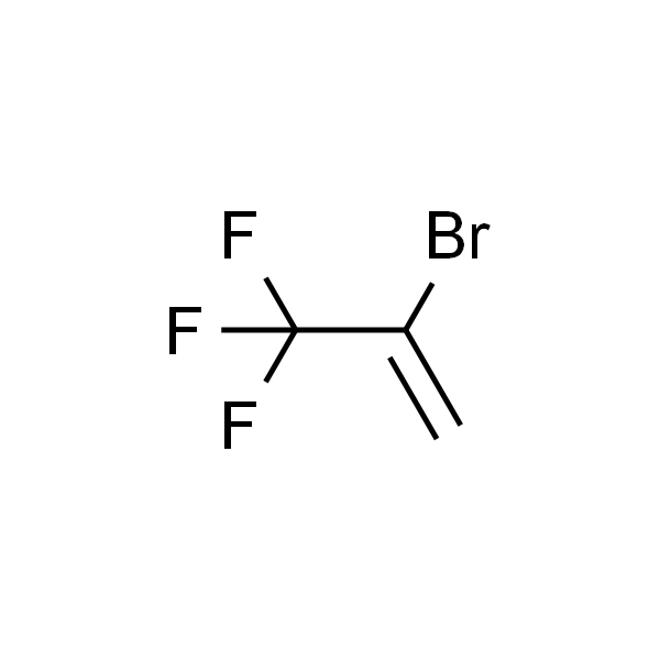 2-Bromo-3,3,3-trifluoro-1-propene