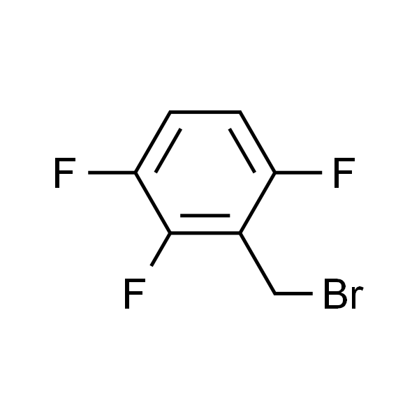 2,3,6-Trifluorobenzyl bromide