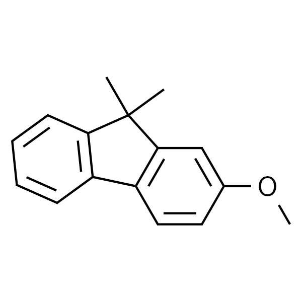 2-methoxy-9,9-dimethylfluorene