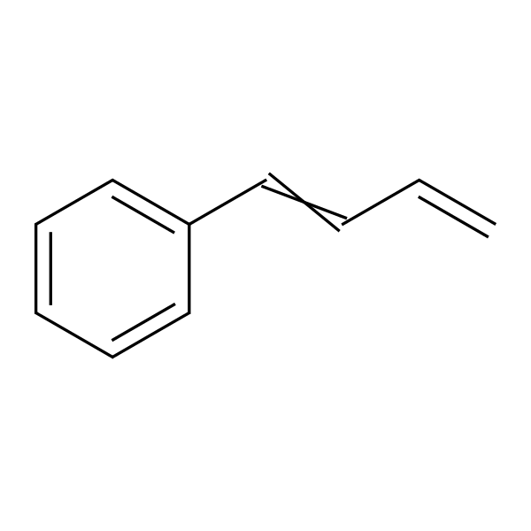 1-Phenyl-1,3-butadiene