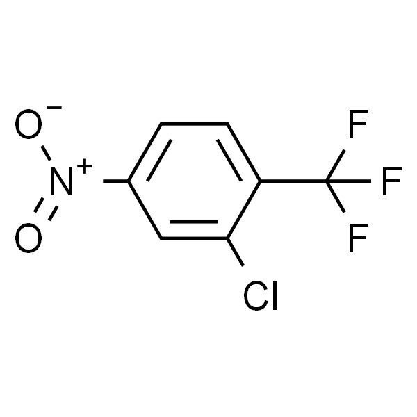 2-Chloro-4-Nitrobenzotrifluoride