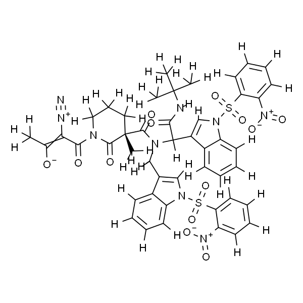 1,6-O,O-diacetylbritannilactone