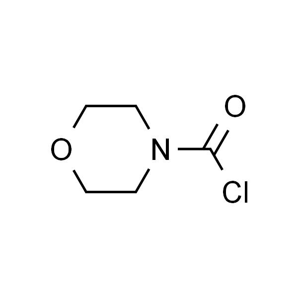 4-Morpholinecarbonyl chloride