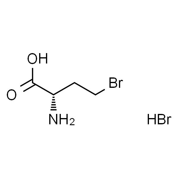 (S)-2-Amino-4-bromobutyric acid HBr
