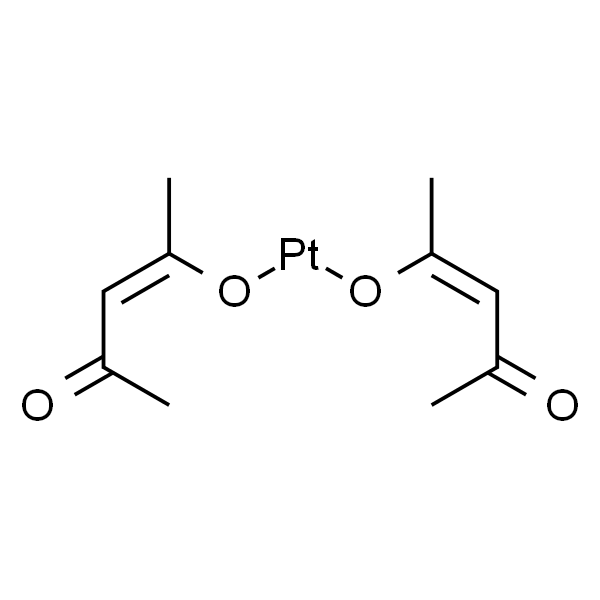Platinum(II) acetylacetonate
