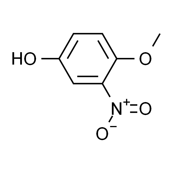 4-HYDROXY-2-NITRO-ANISOLE