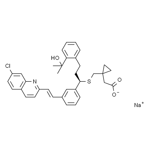 Montelukast Sodium