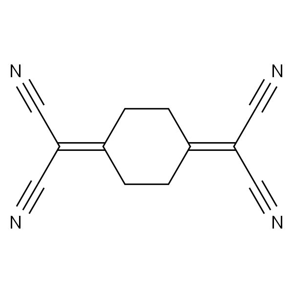 (1,4-Cyclohexanediylidene)-dimalononitrile