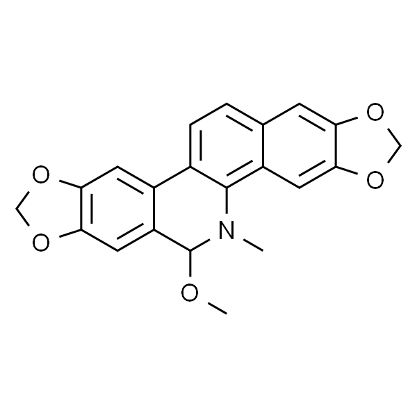 6-Methoxydihydrosanguinarine
