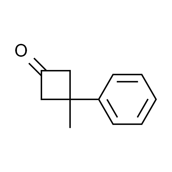 3-Methyl-3-phenylcyclobutanone
