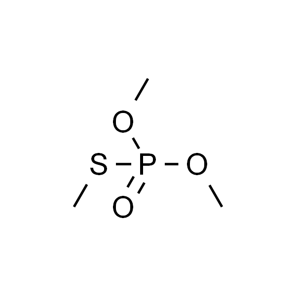 O,O-Dimethyl S-methyl thiophosphate