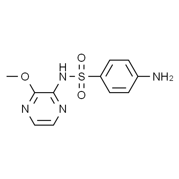 Sulfalen