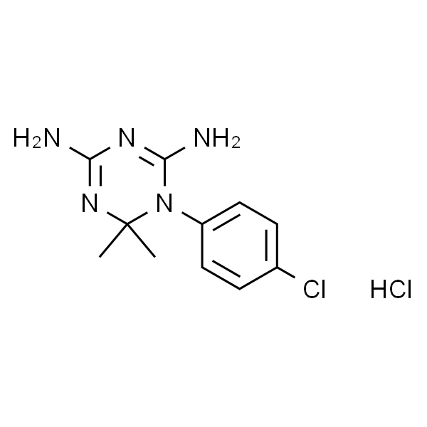 Cycloguanil Hydrochloride