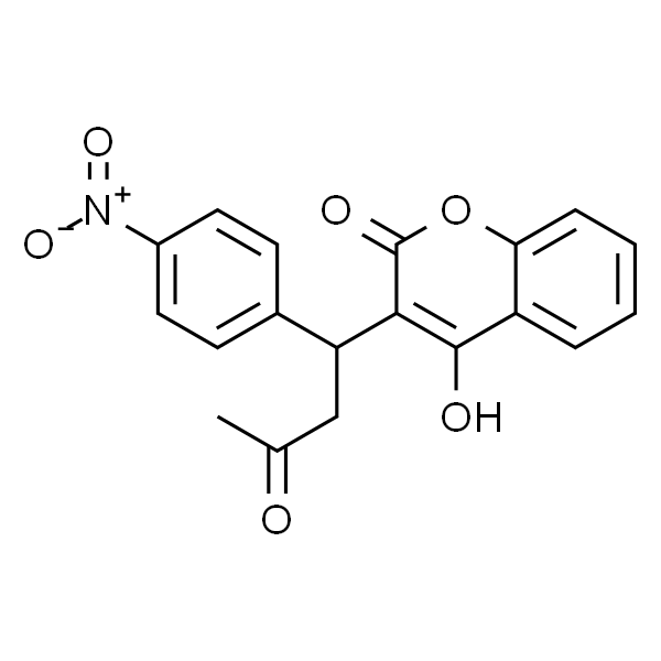 Acenocoumarol