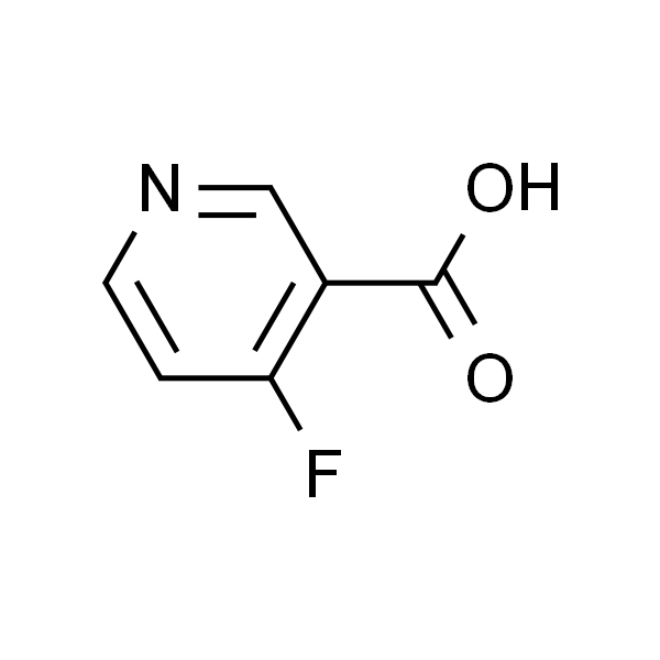 4-FLUORONICOTINIC ACID