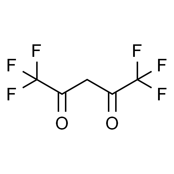 Hexafluoroacetylacetone